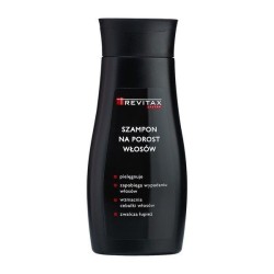 Revitax, szampon na porost włosów, 250 ml