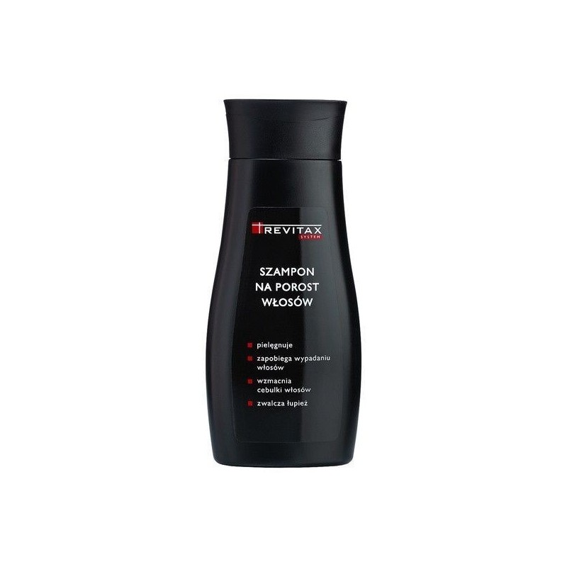 Revitax, szampon na porost włosów, 250 ml