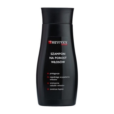 Revitax, szampon na porost włosów, 250 ml