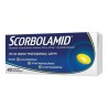 Scorbolamid, tabletki, 40 szt.