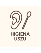 Higiena uszu