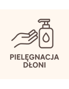 Pielęgnacja dłoni i paznokci