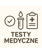Testy medyczne